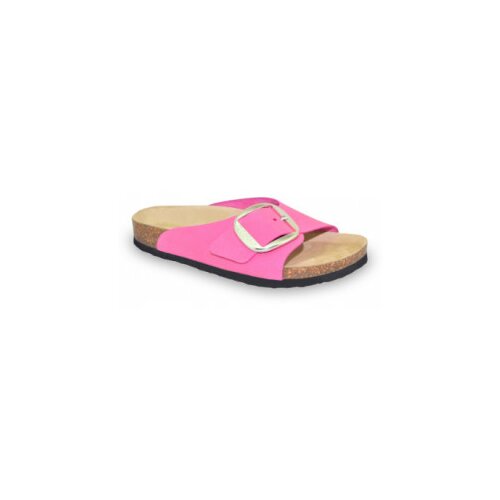 Grubin ženske papuče 0613610 sicilija pink Slike
