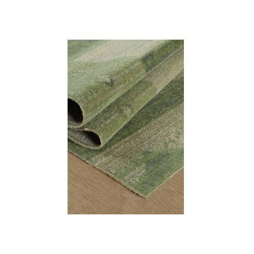 Conceptum Hypnose Tepih Antik 1114, 100x200 cm, Zeleni Cene