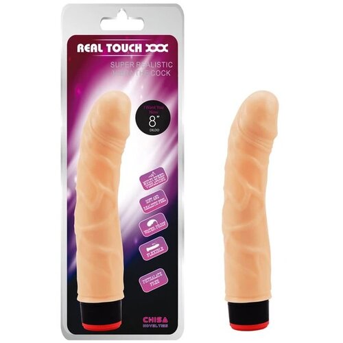  Realističan Vibrator CN 101881903 Slike