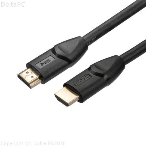 CC HDMI M HDMI M 1.4 2m V-HH3200 MS