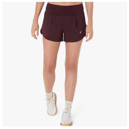 Asics Road 3.5in short Cene