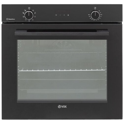 Vox Zapremina rerne 78l, 9 funkcija rerne + 3 sa steam, grill, steambase, 3d kuvanje, hotairsheild, vapclean, multifunkcionalna turbo rerna, digitalto Cijene