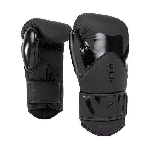 Venum Challenger 4.0 Rukavice Crno/Crne 16OZ Cene