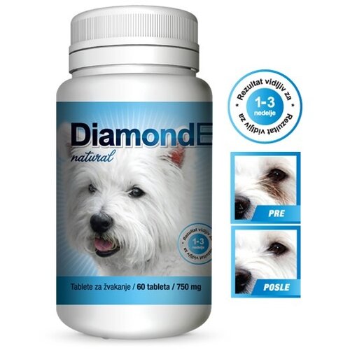 Interagrar Diamond Eyes - preparat protiv suznih mrlja 60 komada Slike