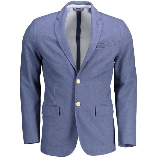 Gant CLASSIC JACKET MEN BLUE Cijene