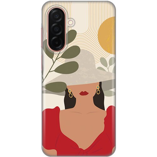  torbica silikonska print za samsung A266B galaxy A26 5G summer girl Cene