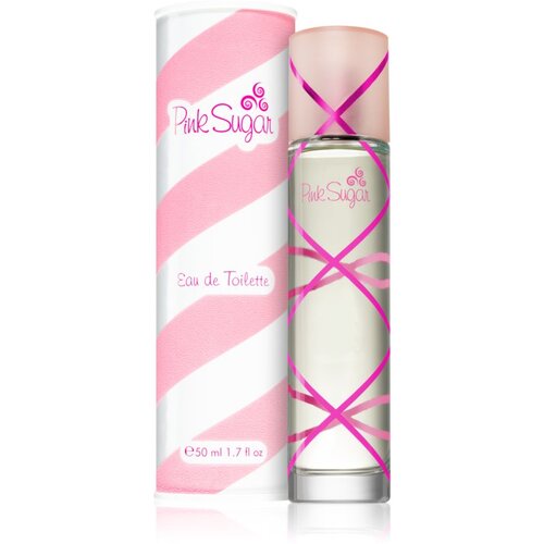 Aquolina Pink Sugar toaletna voda 50 ml za ženske Slike