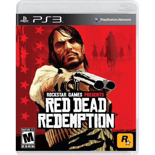 Red Dead emption - igra brez ovitka (PS3) - rabljeno Cene
