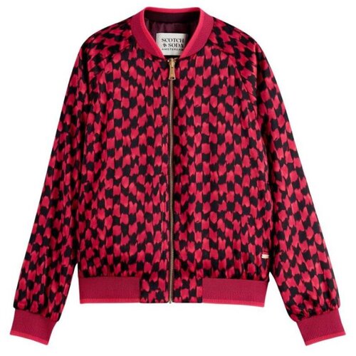 SCOTCH & SODA ženska jakna sa dva lica SS177597-U694 Cene