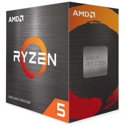 AMD Ryzen 5 5600X processor 3.7 GHz Box 32 MB L3 Cijene