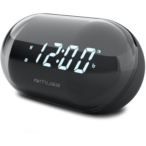 Muse radio budilica M-15 GL Slike