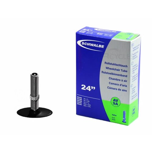 Schwalbe AV9 A EK 40 MM 24" Cene