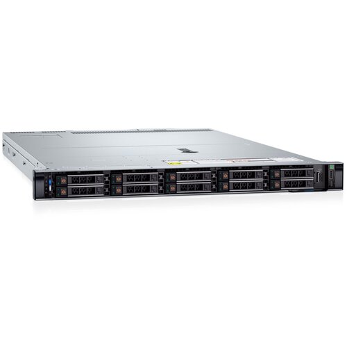 Dell poweredge R660xs 2x xeon gold 5416S 16C 2x16GB H755N 1x960GB ssd ri 700W (1+1) 3yr prosupport + šine + broadcom 5720 qp 1GbE base-t Cene