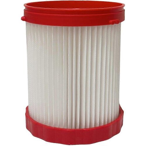 INORCO Zamenjava vakuumskega filtra VF320H HEPA. Za BOSCH 18V 2,6 Gallon mokri/suhi sesalnik GAS18V-3/GAS1, (21850637) Slike
