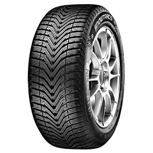 Vredestein zimska 165/70R14 81T SNOWTRAC 5 Cene