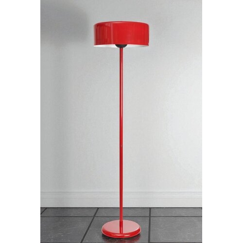 Opviq podna lampa 8924-1, crvena Cijene