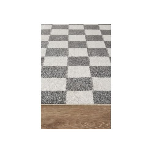 Conceptum Hypnose Tepih (80 x 300) Damas 4004 Cream Anthracite Slike