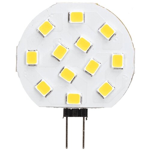  LED sijalica G4/2,5W/12V 3000K - Aigostar Cene