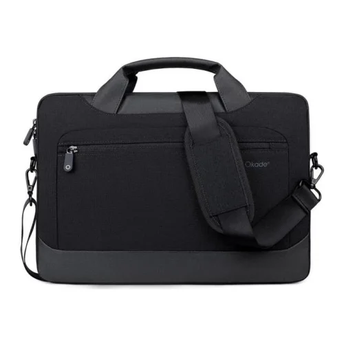  OKADE Torba za Notebook T62 14" Crna