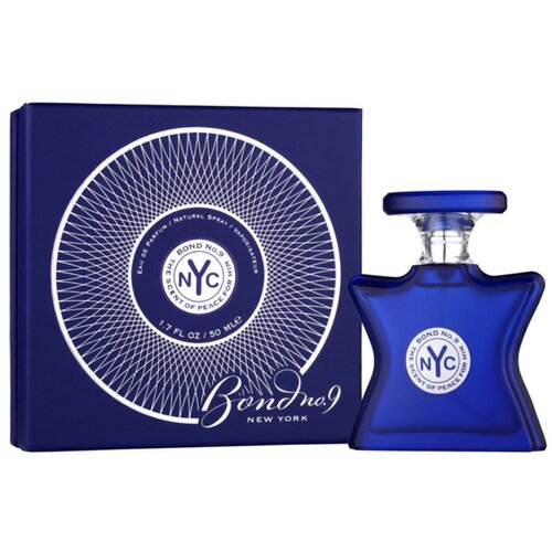 Bond No.9 The Scent of Peace parfemska voda za mu&amp;scaron;karce 50 ml Slike