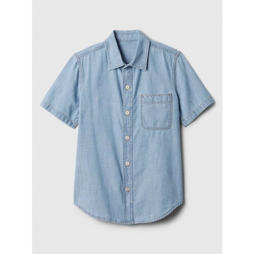 GAP Children&amp;#039;s Cotton Shirt - Boys Slike