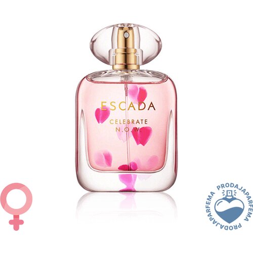 Escada Celebrate Now - 80ml Cijene