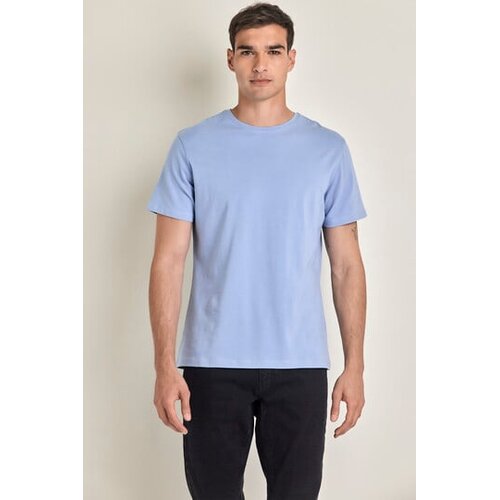 Legendww muska svetlo plava majica Cene