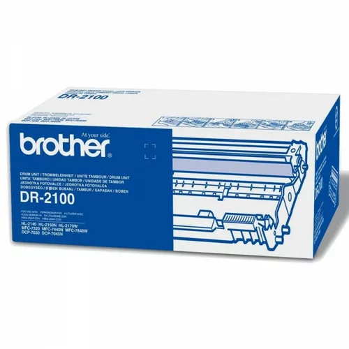 Brother Boben DR-2100 Black / Original