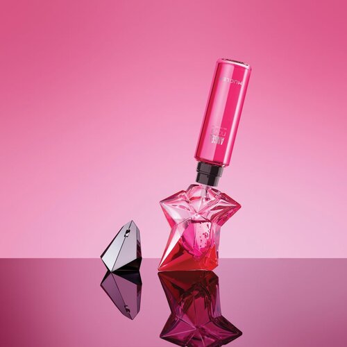 Mugler Angel Nova parfumska voda nadomestno polnilo za ženske 100 ml Slike