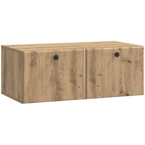 TV ormar za zid 78,5 x 41 x 30 cm Hrast artisan Cene