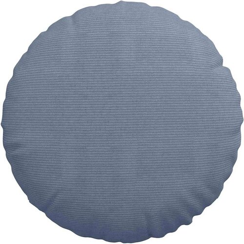  Jastučići za sjedenje 2 pcs Plava &amp;Oslash; 80 cm Kordura tekstil Slike