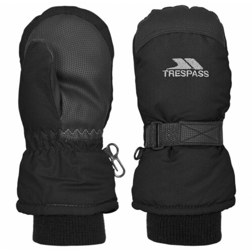 Trespass Cowa II children's ski gloves Slike