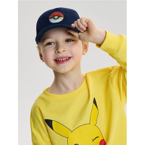 Sinsay Kapa s izvezkom i efektom promjenjivih slika Pok&eacute;mon Cijene