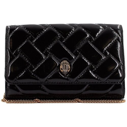 Kurt Geiger London Torbe KENSINGTON BAG E Črna Cene