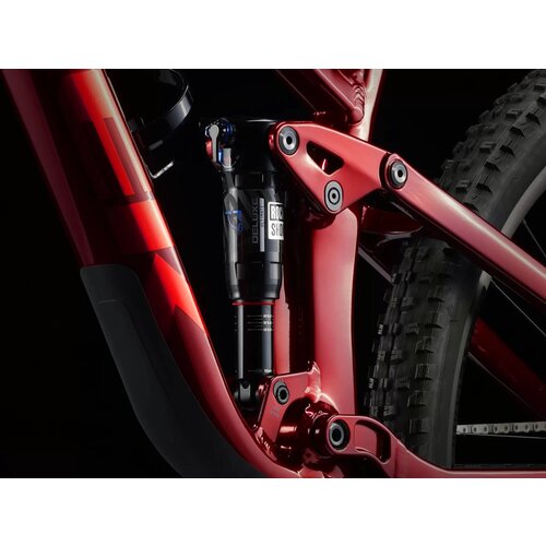  Bicikl Trek Top Fuel 8 GX AXS T-Type 2024 Crimson - XL Cijene