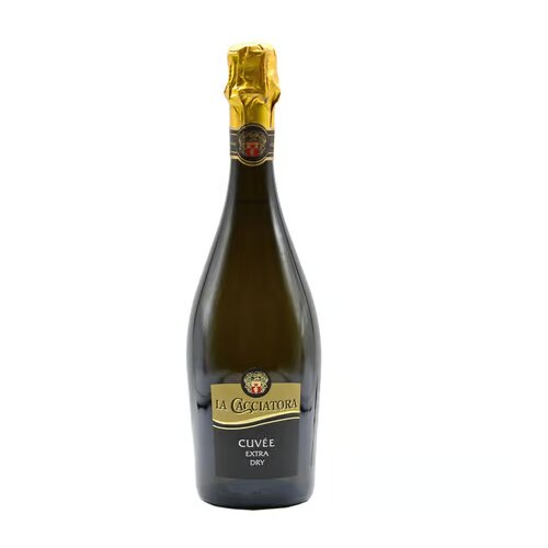 Caldirola cuvee spumante penušavo belo vino, suvo, 0.75l Cene