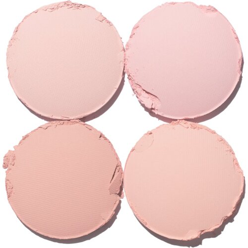 Dasique Blending Mood Cheek paleta rdečil za zdrav videz odtenek 09 Almond Vanilla 10 g Slike