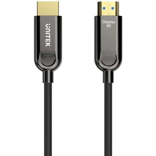 Unitek Optical cable HDMI 2.1 AOC C11085GY01-15M Cijene