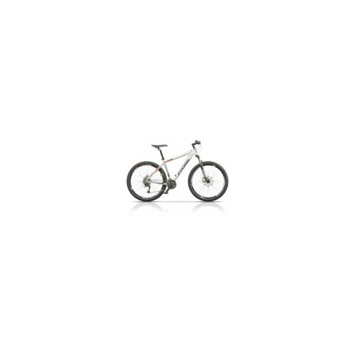 Cross bicikl mtb grx 8 27,5 beli (2063) Slike