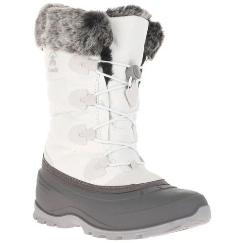 KAMIK Winterstiefel Momentum 3 Bijela Cijene