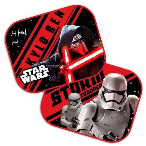 Seven za&amp;scaron;tita od sunca Star Wars Slike