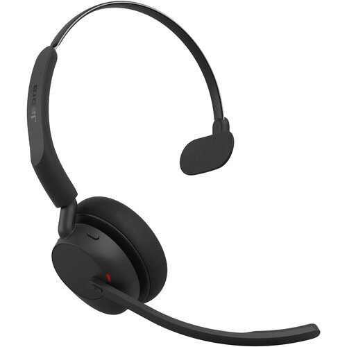 Jabra Slu&scaron;alke Evolve3 45 UC Mono Link 390c, (5000541243) Cene