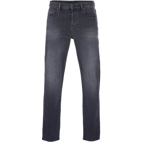 Diesel Jeans straight - Siva Slike