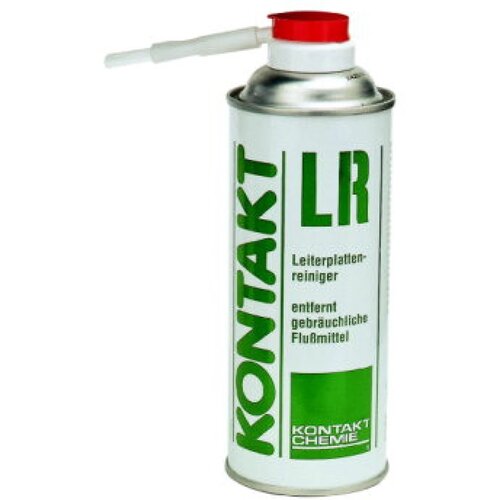 Kontakt sprej za elektroniku LR PCC 200ml Cijene