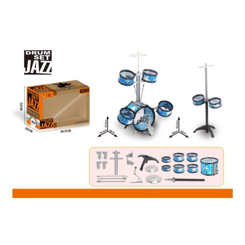  Bubnjevi set ( 961861 ) Slike