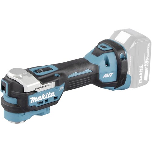 Makita DTM52ZJX2 Akku-Multitool Cijene