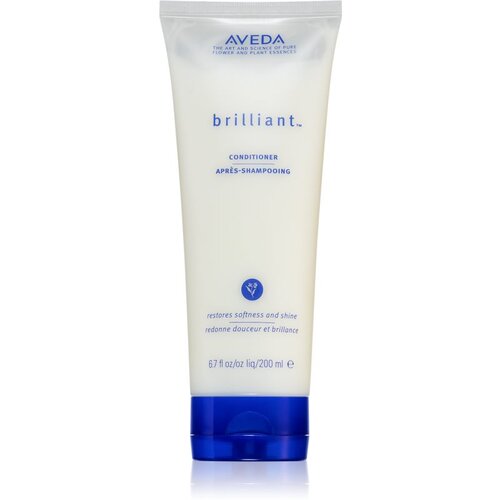 Aveda Brilliant™ Conditioner balzam za kemično obdelane lase 200 ml Cene