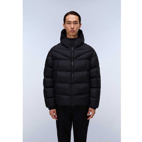 Napapijri A-molveno hood black beauty Cene