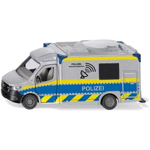 Siku policija Cene