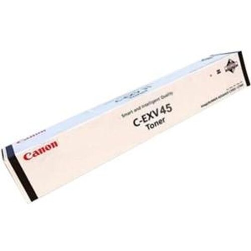 Canon toner CEXV45 Black Slike